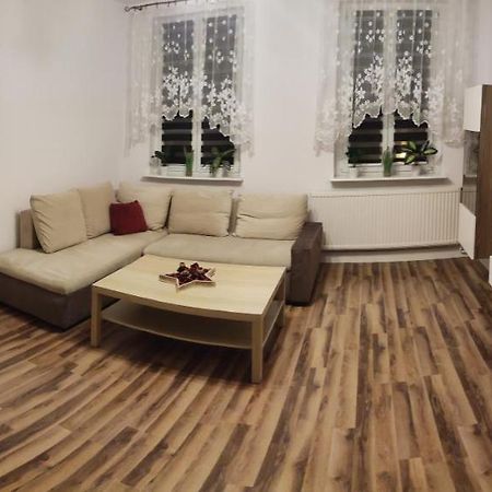 Apartmán Mieszkanie Blisko Targow Poznanskich Exteriér fotografie