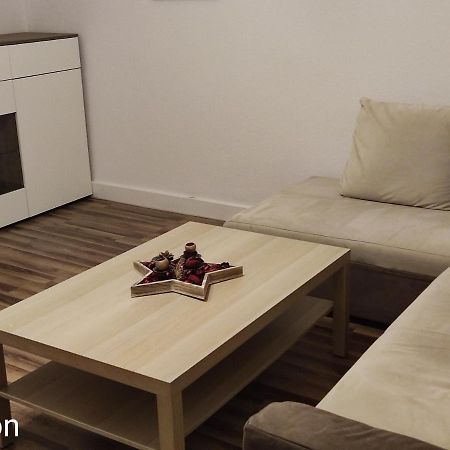 Apartmán Mieszkanie Blisko Targow Poznanskich Exteriér fotografie
