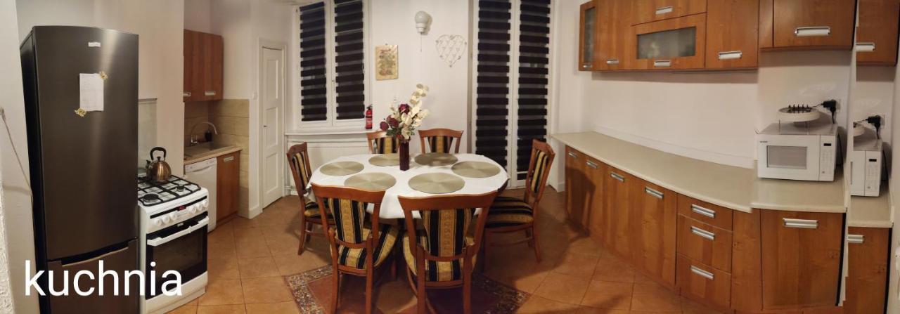 Apartmán Mieszkanie Blisko Targow Poznanskich Exteriér fotografie