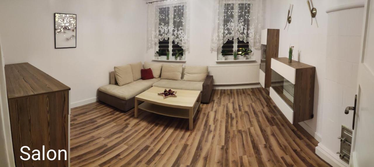 Apartmán Mieszkanie Blisko Targow Poznanskich Exteriér fotografie