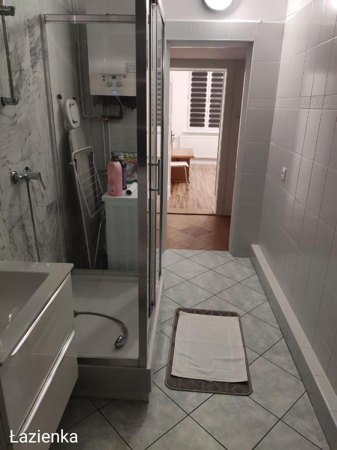 Apartmán Mieszkanie Blisko Targow Poznanskich Exteriér fotografie