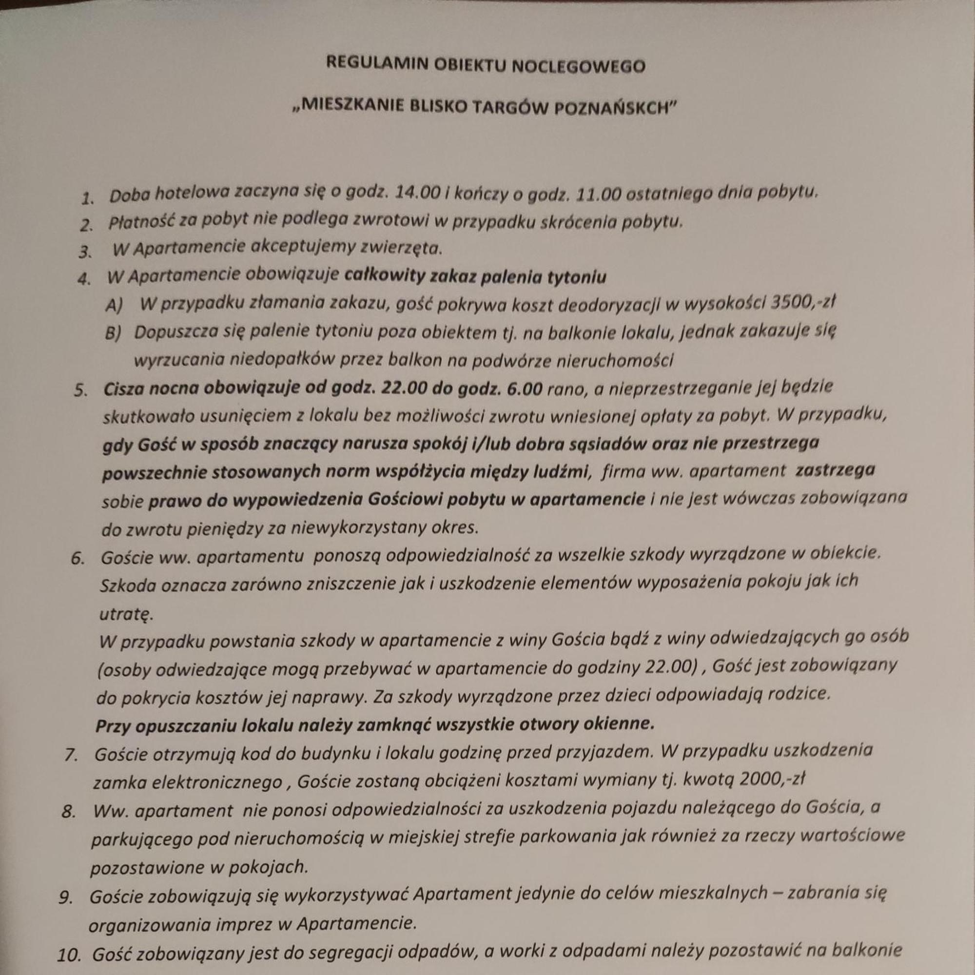 Apartmán Mieszkanie Blisko Targow Poznanskich Exteriér fotografie